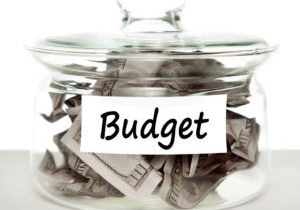 Budget. This Photo by Unknown Author is licensed under CC BY
