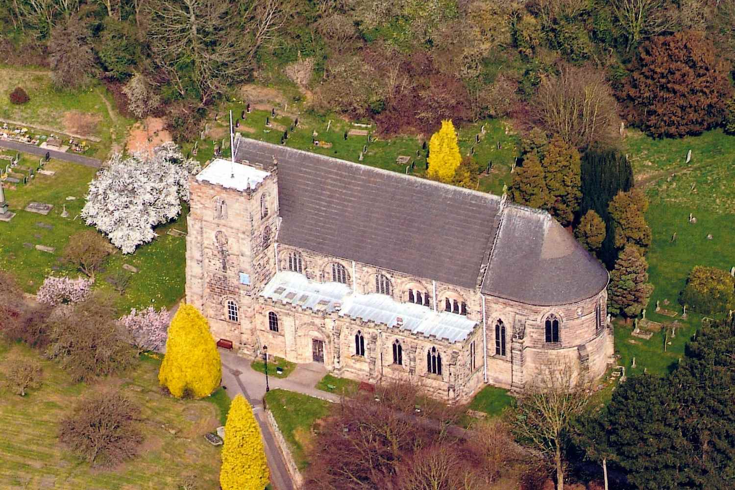 Church