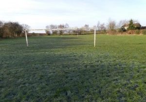 Ferrers Ave playing fields