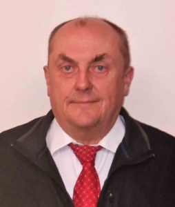 Francis Crossley