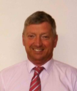 Peter Steadman