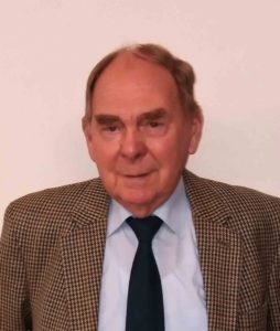 William Crossley