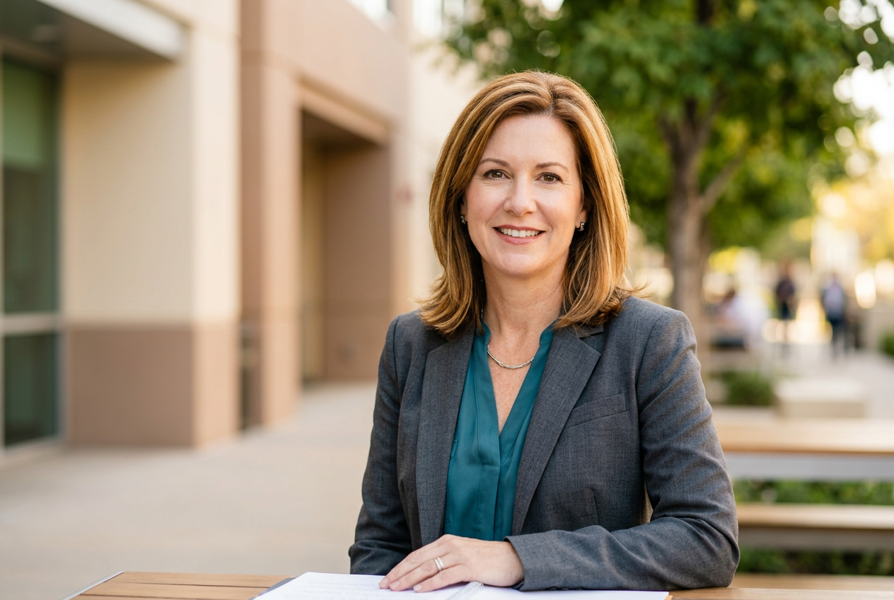 Karen Duffil