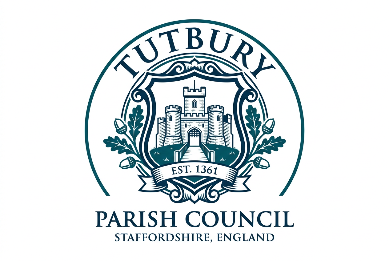 Tutbury Parish Council