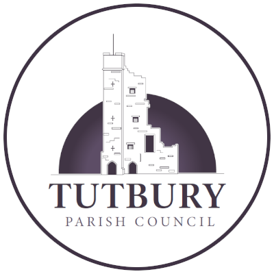 Tutbury Parish Council